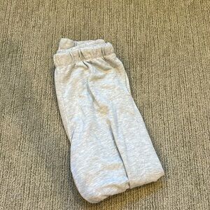 Cotton On Grey Sweatpants
